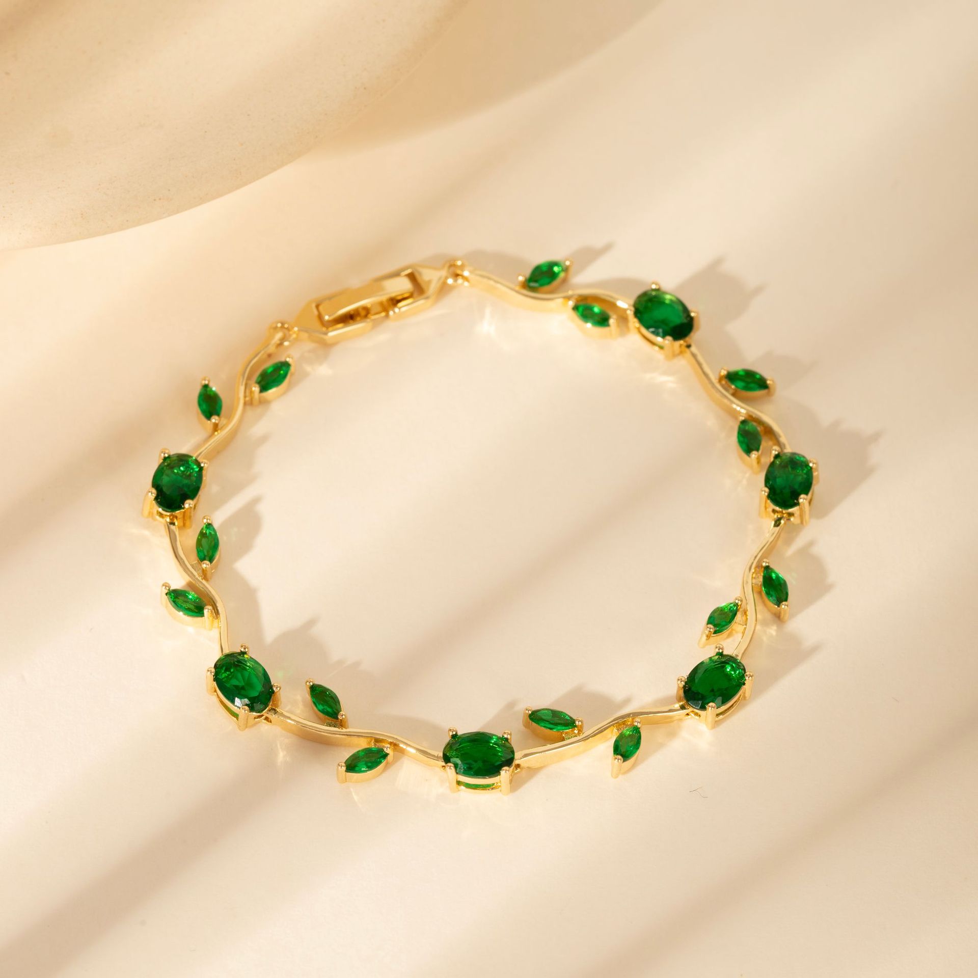 European And American Bracelets Light Luxury High-end