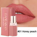 Han Daiyan 6-colour Matte Nourishing Lipstick